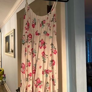 COPY - Hollister summer dress. Size XS. Like new condition.